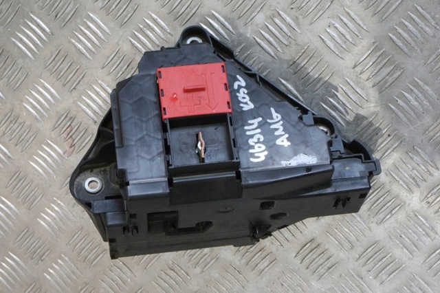 MERCEDES A4635407612 в наличии Тернополь