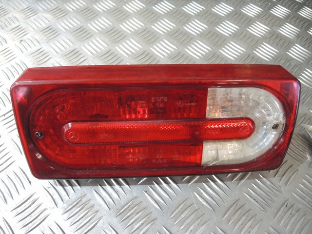 Правый стоп-сигнал Mercedes G