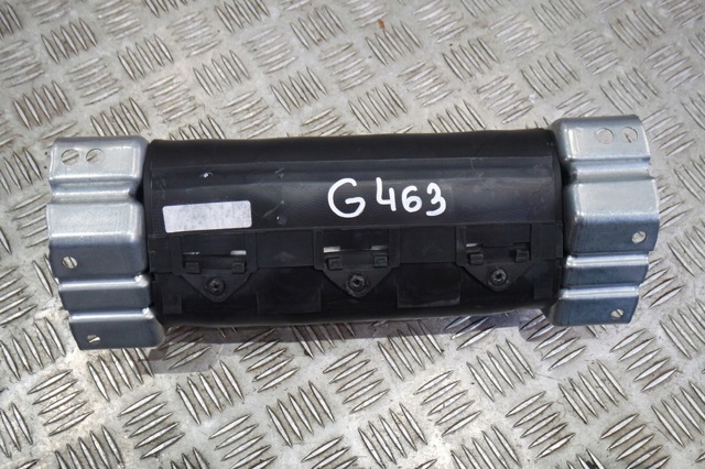A4638600205 MERCEDES Подушка безопасности пассажира купить в Запорожье