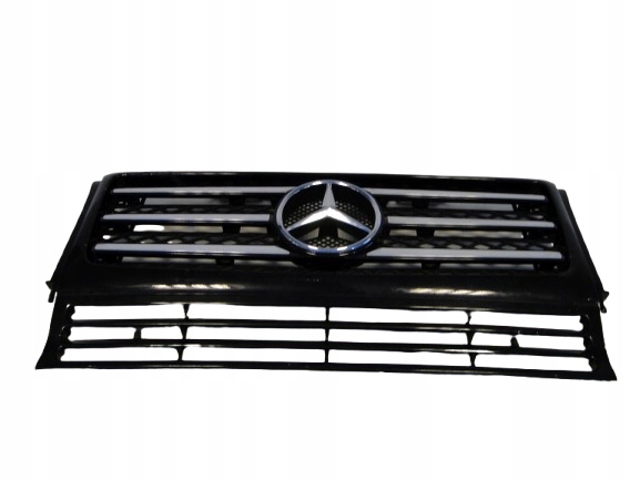 Облицовка радиатора A4638800323 MERCEDES