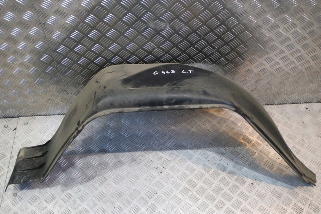 MERCEDES A4638840522 Лючок бензобака (топливного бака) в наличии Запорожье