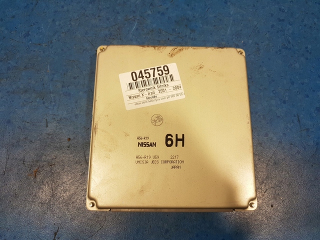NISSAN A56R19U59 в наличии Николаев