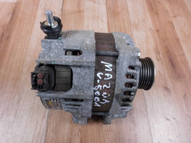 A5TL0491ZX MAZDA Генератор купить в Тернополь