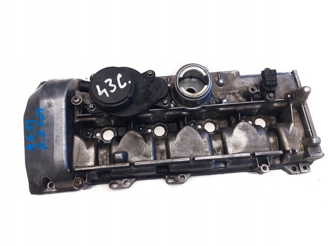 A6110160805 MERCEDES Крышка клапанная купить в Тернополь