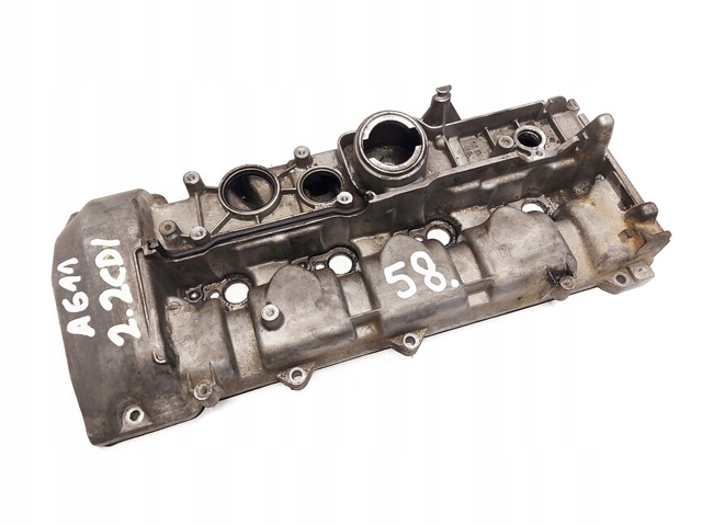MERCEDES A6110161305 Крышка клапанная в наличии Полтава