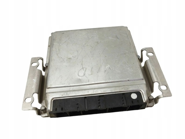 A6111530391 MERCEDES Блок управления двигателем купить в Каменское