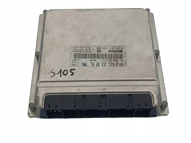MERCEDES A6111530791 в наличии Житомир