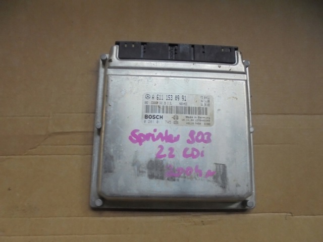 A6111530991 MERCEDES купить в Киев