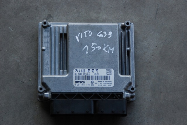 A6111535279 MERCEDES купить в Харьков