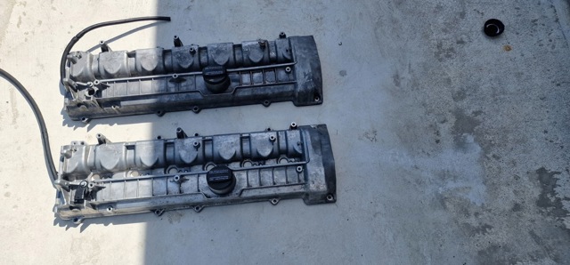 MERCEDES 6130160505 Крышка клапанная в наличии Ирпень