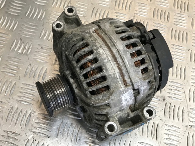 A6281540102 MERCEDES Генератор купить в Украина
