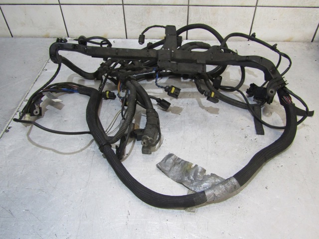 MERCEDES A6385407609 Жгут проводов моторного отсека в наличии Павлоград