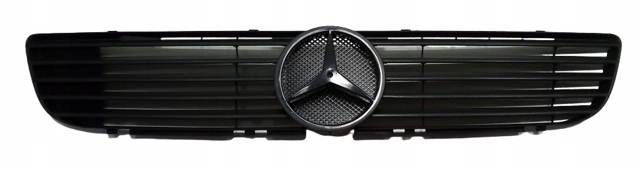 MERCEDES A6388880023 Решетка радиатора в наличии Чернигов