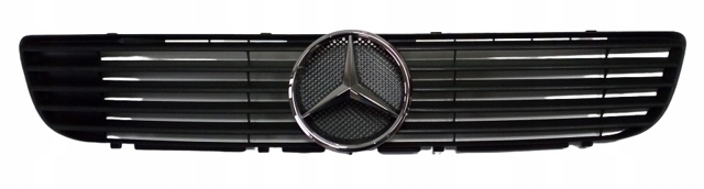 Облицовка радиатора A6388880315 MERCEDES