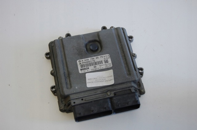 MERCEDES 6391500579 в наличии Каменское