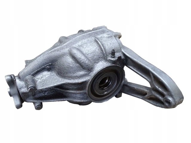 6393501114 MERCEDES Редуктор задний купить в Черкассы