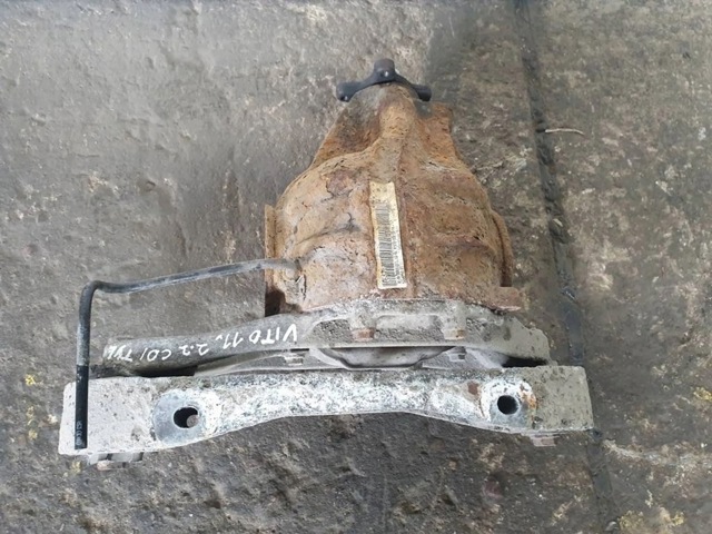 A6393502814 MERCEDES купить в Запорожье