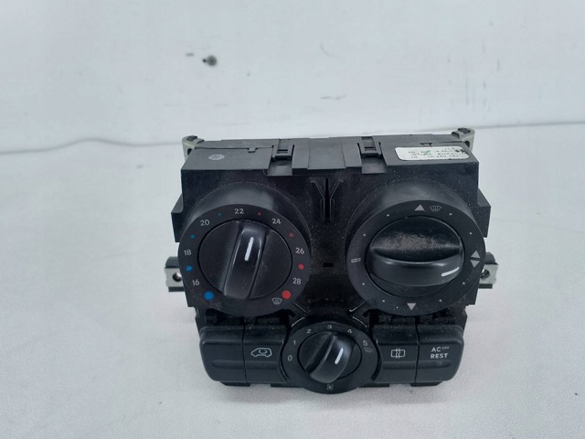 MERCEDES A6394460728KZ в наличии Одесса