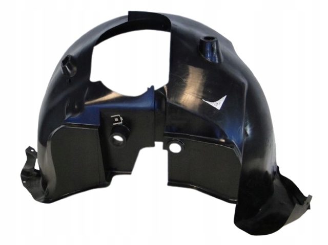 A6396842077 Подкрылок передний левый купить Черкассы