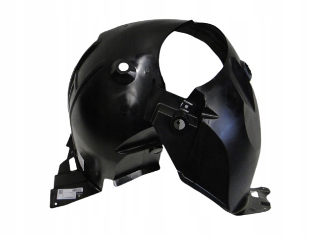 A6396843377 Подкрылок крыла переднего правый купить Житомир