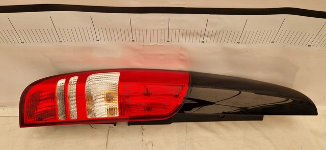 Задний левый стоп Мерседес-бенц Виано