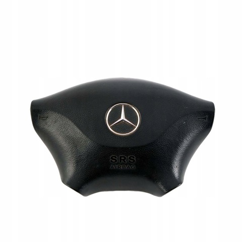MERCEDES A6398600400 Подушка безопасности (AIRBAG) водительская в наличии Днепр