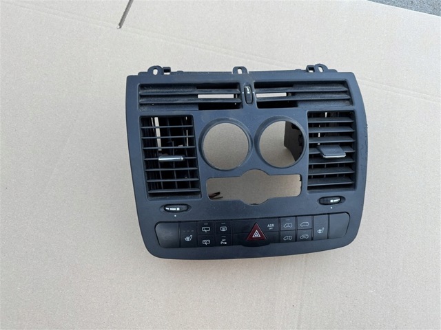 A6398701810 MERCEDES купить в Кривой Рог