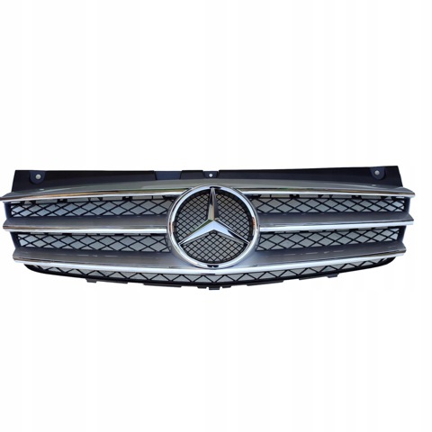 MERCEDES A6398800083 Решетка радиатора в наличии Николаев
