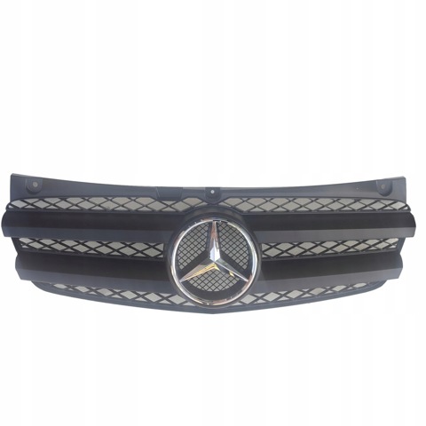 MERCEDES A63988007859051 Решетка радиатора в наличии Тернополь