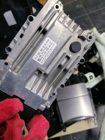 MERCEDES A6429006501 в наличии Павлоград