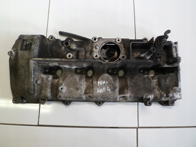 Крышка клапанная A6460160505 MERCEDES