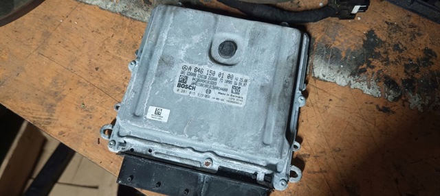 MERCEDES 6461500100 в наличии Чернигов