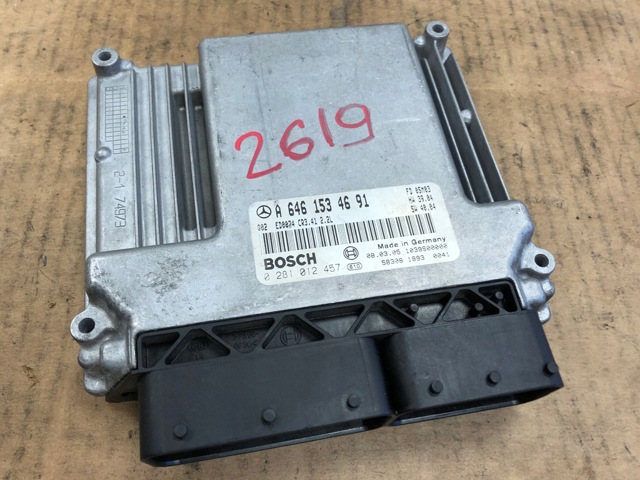 MERCEDES A6461534691 в наличии Ужгород