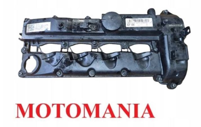 MERCEDES A6510100430 Крышка клапанная в наличии Львов
