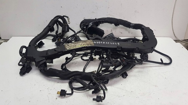 A6510104049 MERCEDES купить в Винница