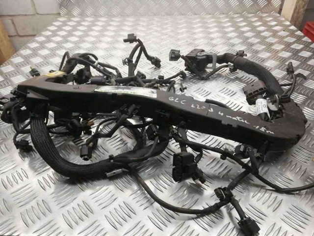 A6510104514 MERCEDES купить в Кривой Рог