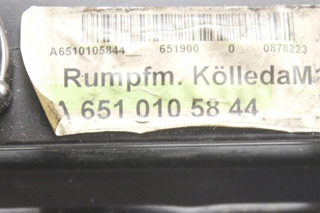 MERCEDES A6510105844 в наличии Сумы
