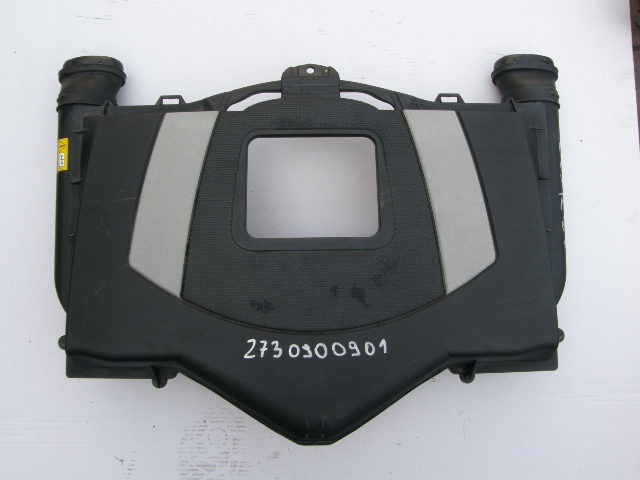  Корпус воздушного фильтра A6510901101 MERCEDES