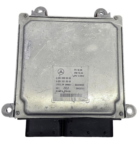 A6519009002 MERCEDES купить в Ужгород