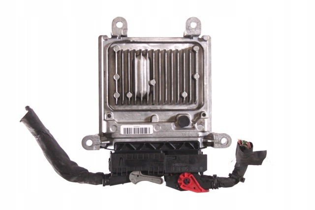 A6519009102 MERCEDES купить в Запорожье
