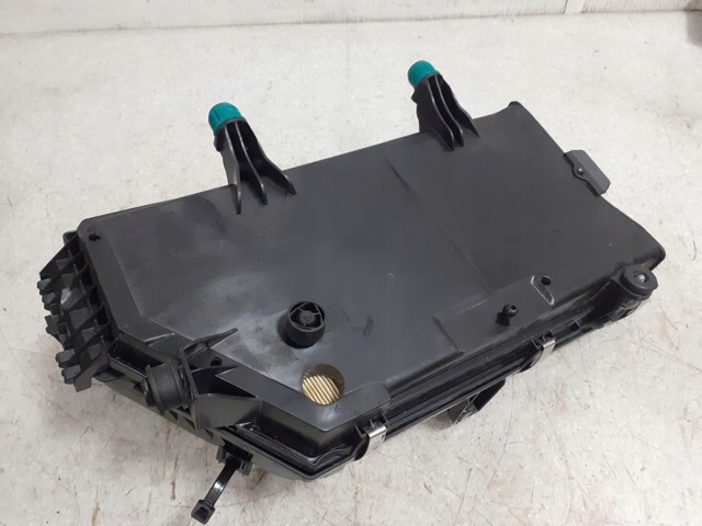 A6540902801 MERCEDES Корпус фильтра купить в Украина