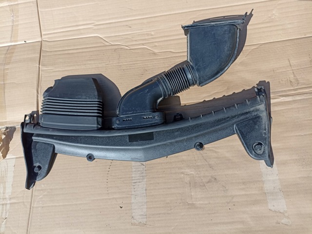 MERCEDES A6540940097 Впускной патрубок воздушного фильтра в наличии Павлоград