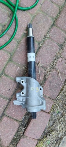 MERCEDES A6542200031 в наличии Кривой Рог