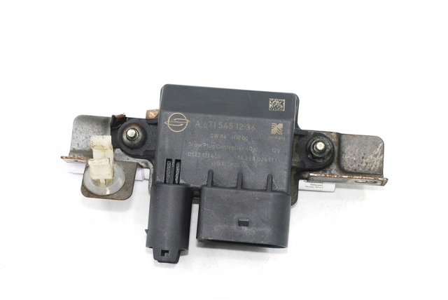 A6715451236 SSANG YONG купить в Ужгород