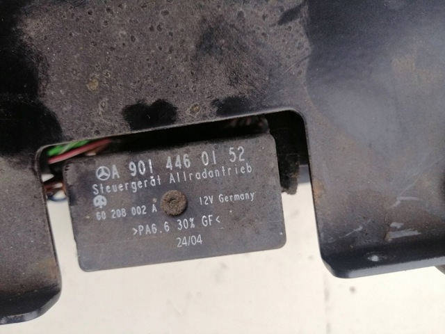 MERCEDES A9014460152 в наличии Полтава