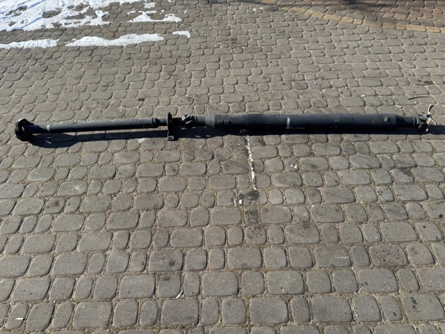 9064103200 MERCEDES Вал карданный задний, в сборе купить в Киев