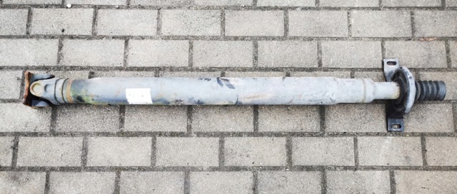 A9064109606 Кардан задний купить Хмельницкий