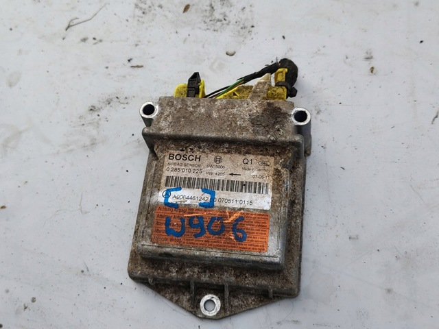 MERCEDES A9064461242 в наличии Кривой Рог