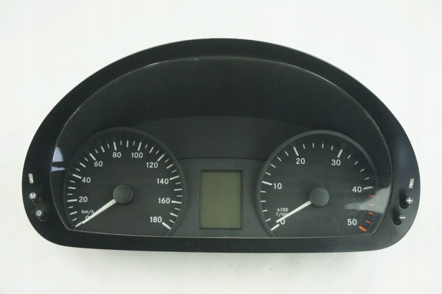 A9064464221 Приборная доска (щиток приборов) купить Черкассы