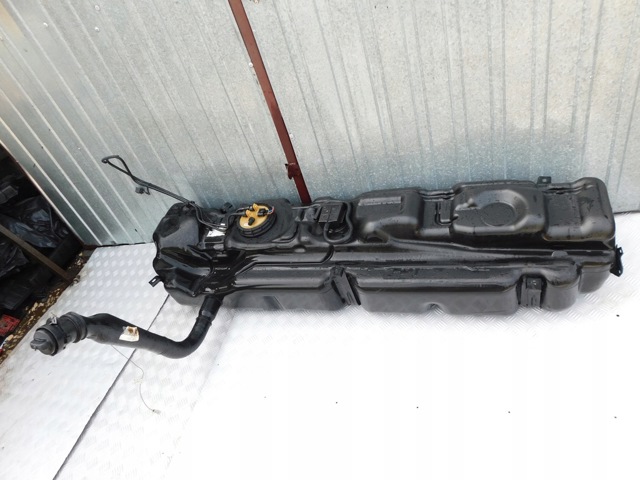 A9064712901 MERCEDES Бензобак купить в Ровно